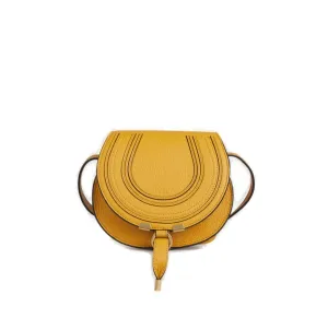 Chlo Marcie Mini Crossbody Bag