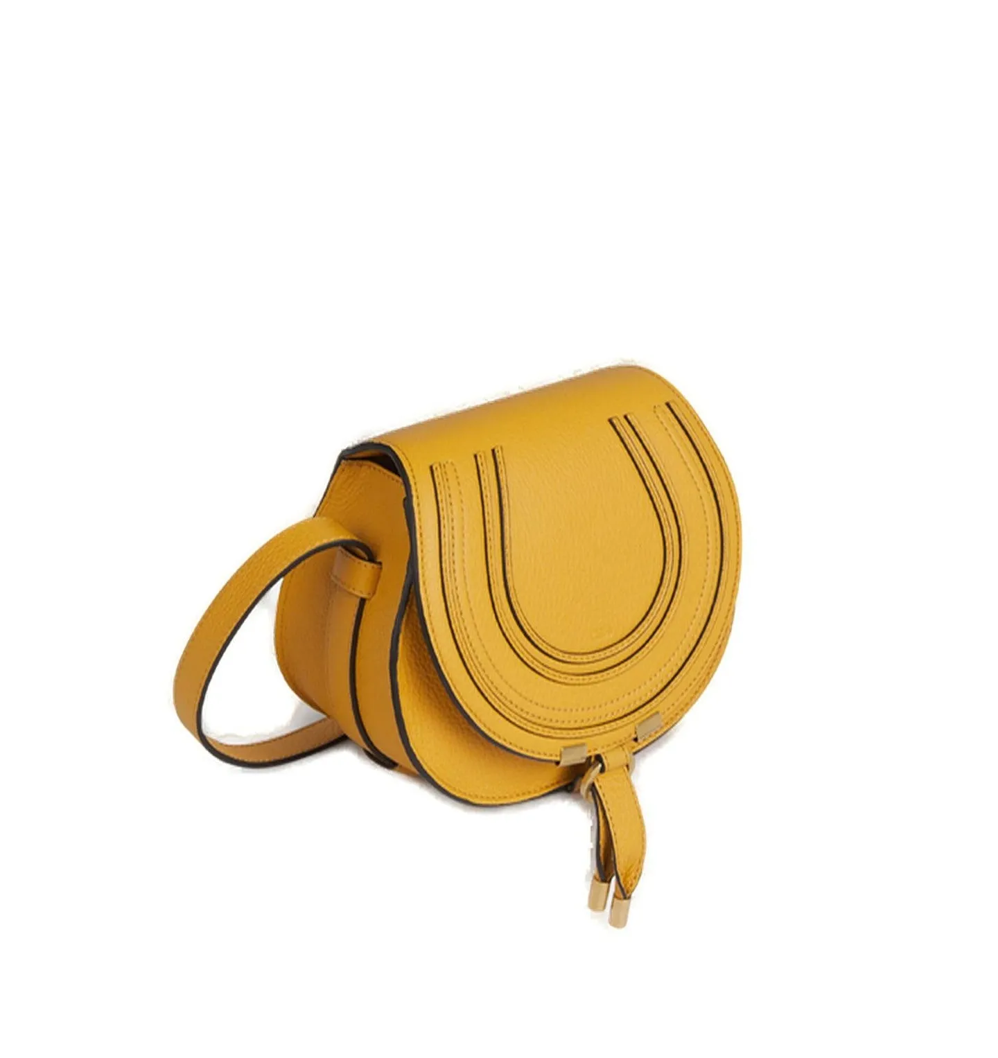 Chlo Marcie Mini Crossbody Bag