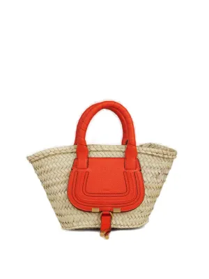 Chlo Marcie Mini Tote Bag