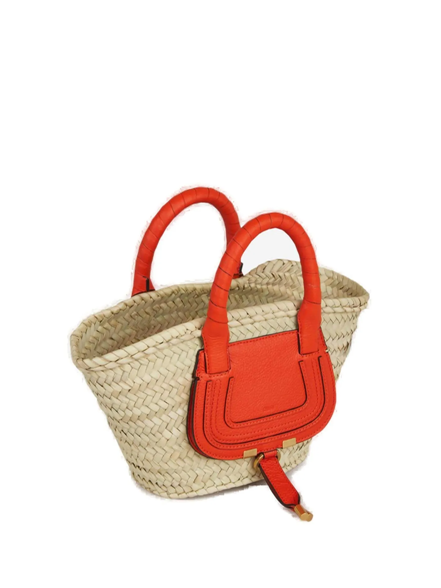 Chlo Marcie Mini Tote Bag