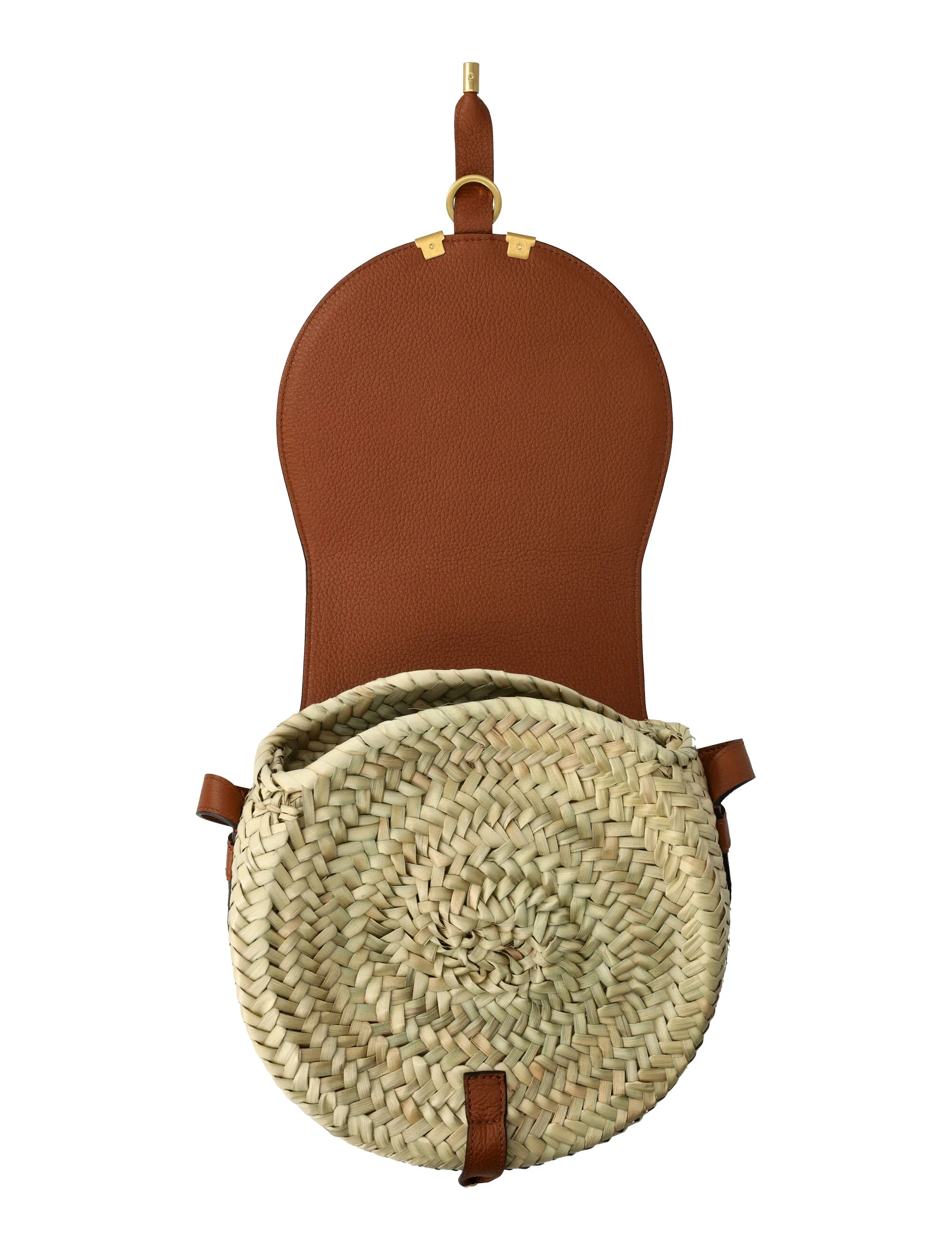 Chlo Marcie Small Crossbody Bag