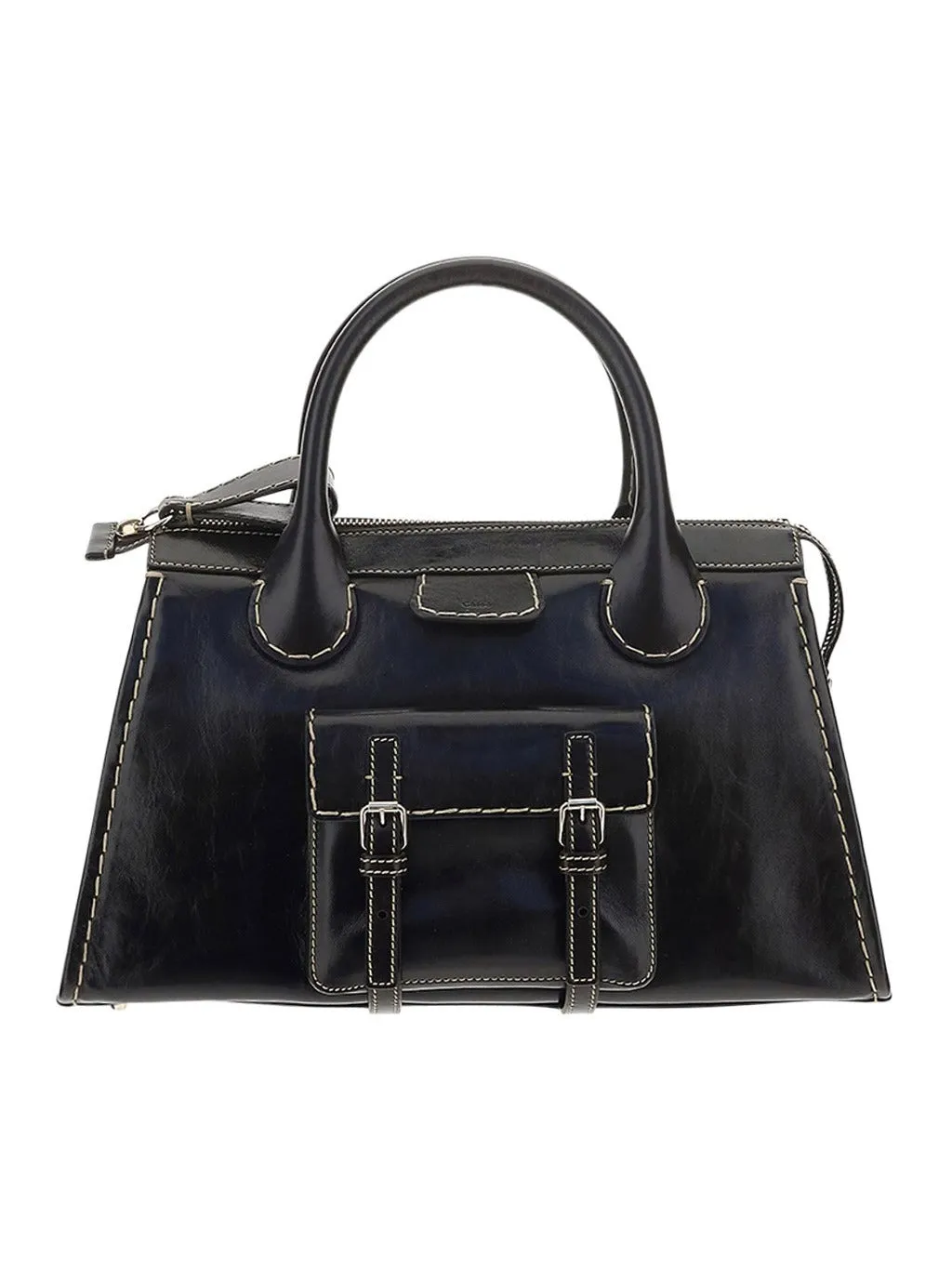 Chlo Medium Edith Tote Bag