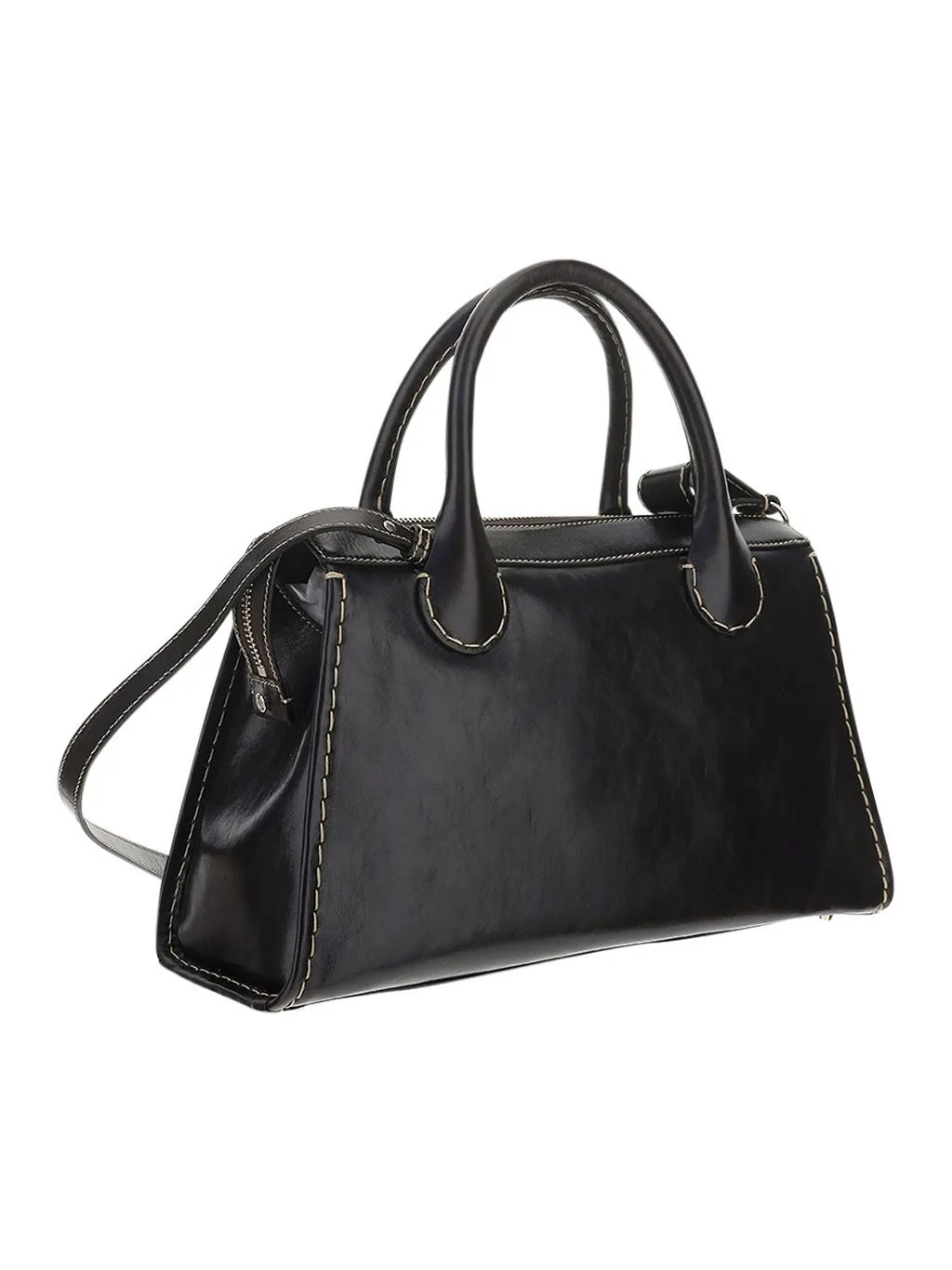 Chlo Medium Edith Tote Bag