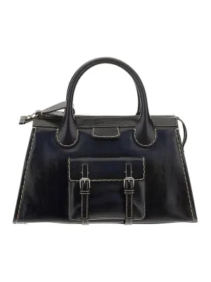 Chlo Medium Edith Tote Bag