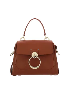 Chlo Mini Tess Day Crossbody Bag