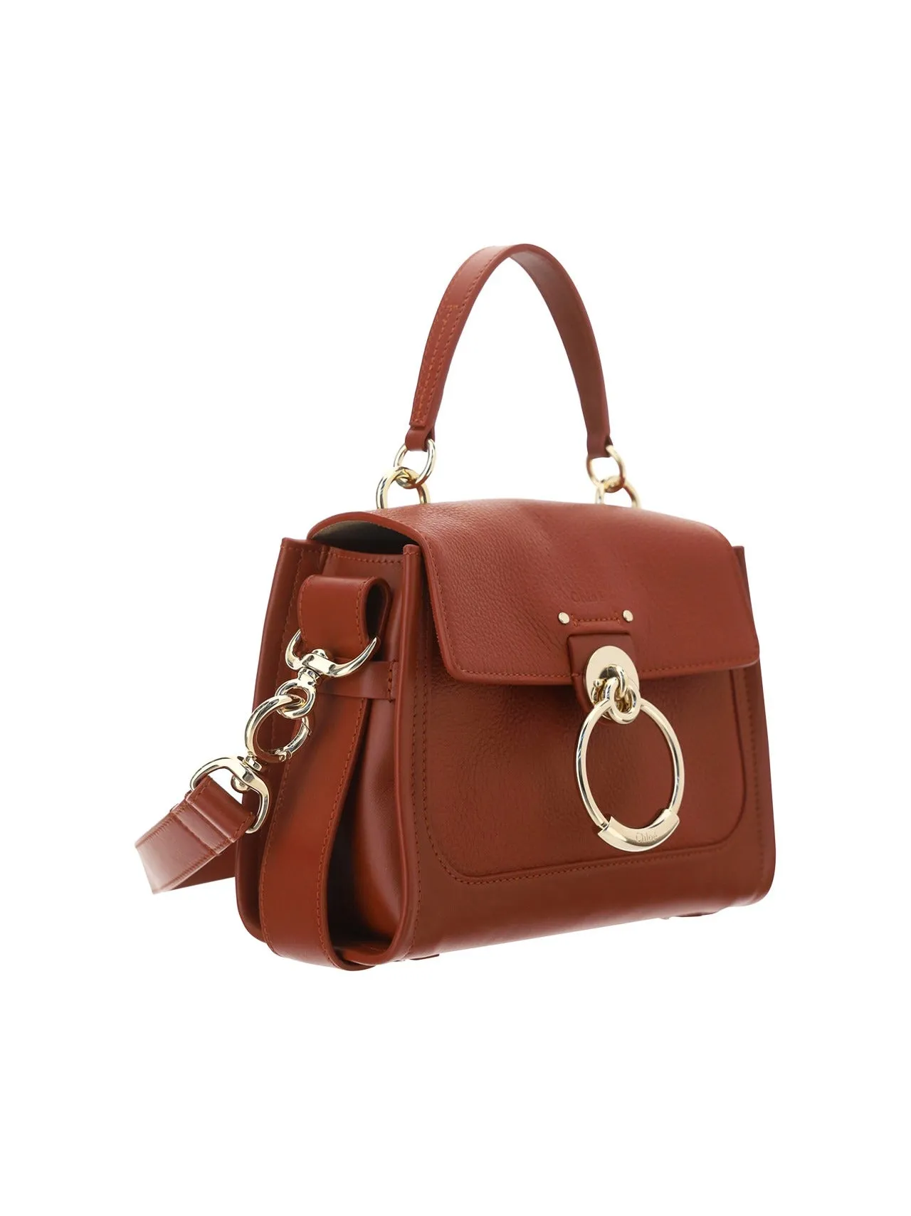 Chlo Mini Tess Day Crossbody Bag