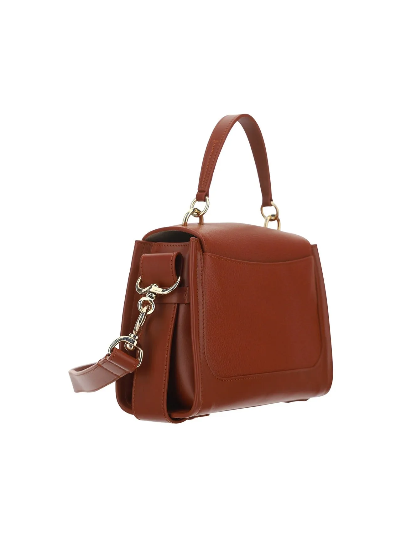 Chlo Mini Tess Day Crossbody Bag