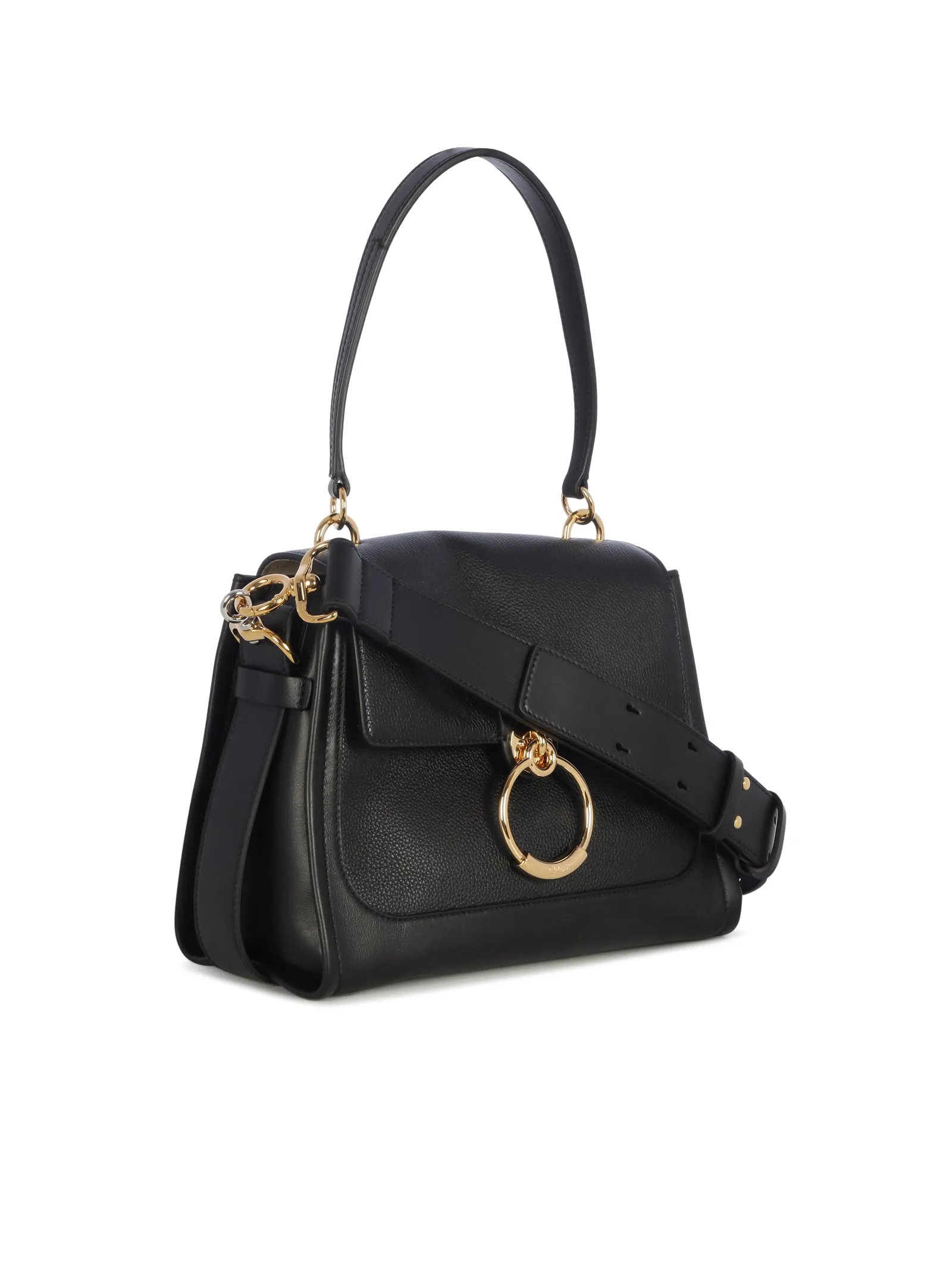 Chlo Tess Day Small Shoulder Bag