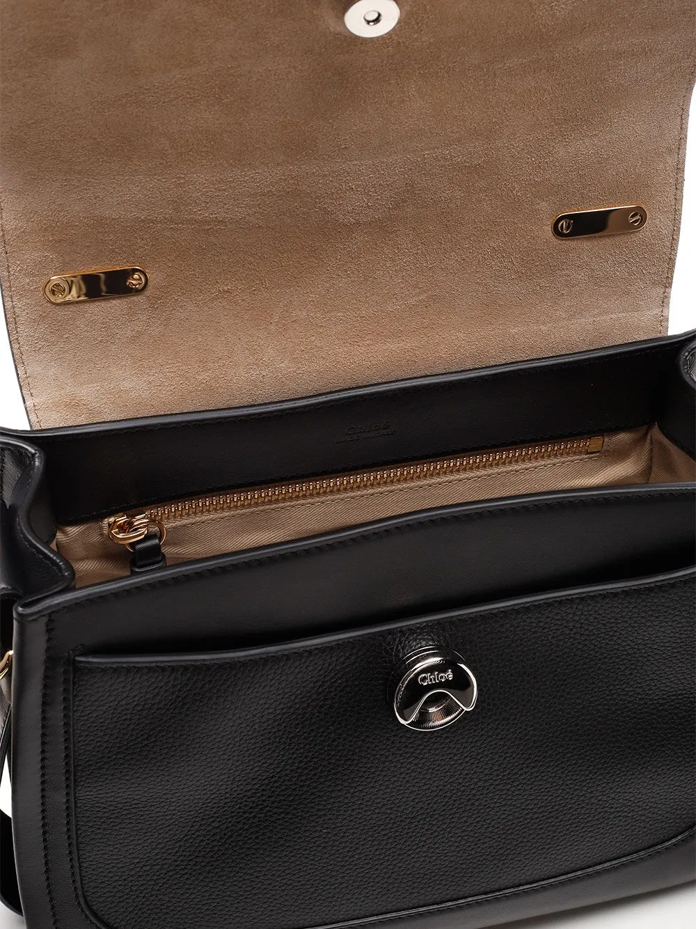 Chlo Tess Day Small Shoulder Bag
