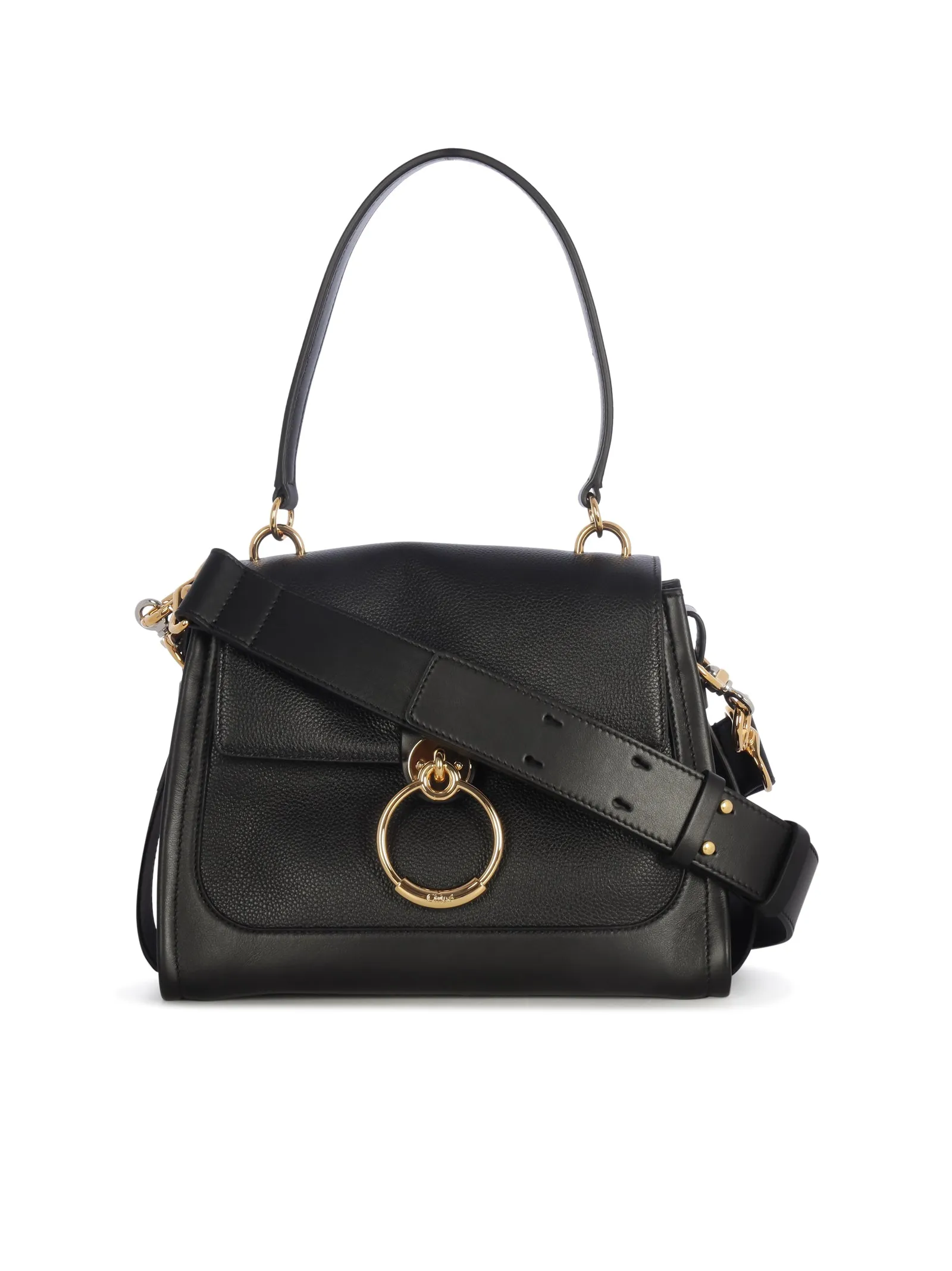 Chlo Tess Day Small Shoulder Bag