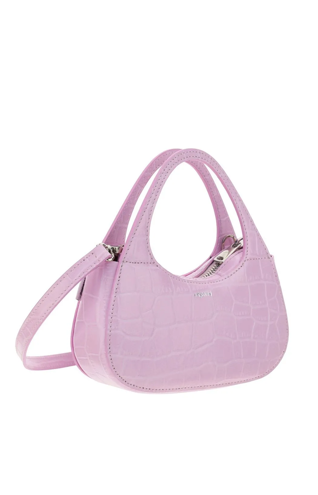 Coperni Baguette Swipe Micro Tote Bag