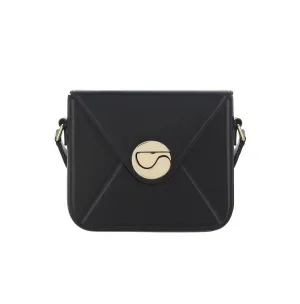 Coperni Mailbox Strapped Crossbody Bag
