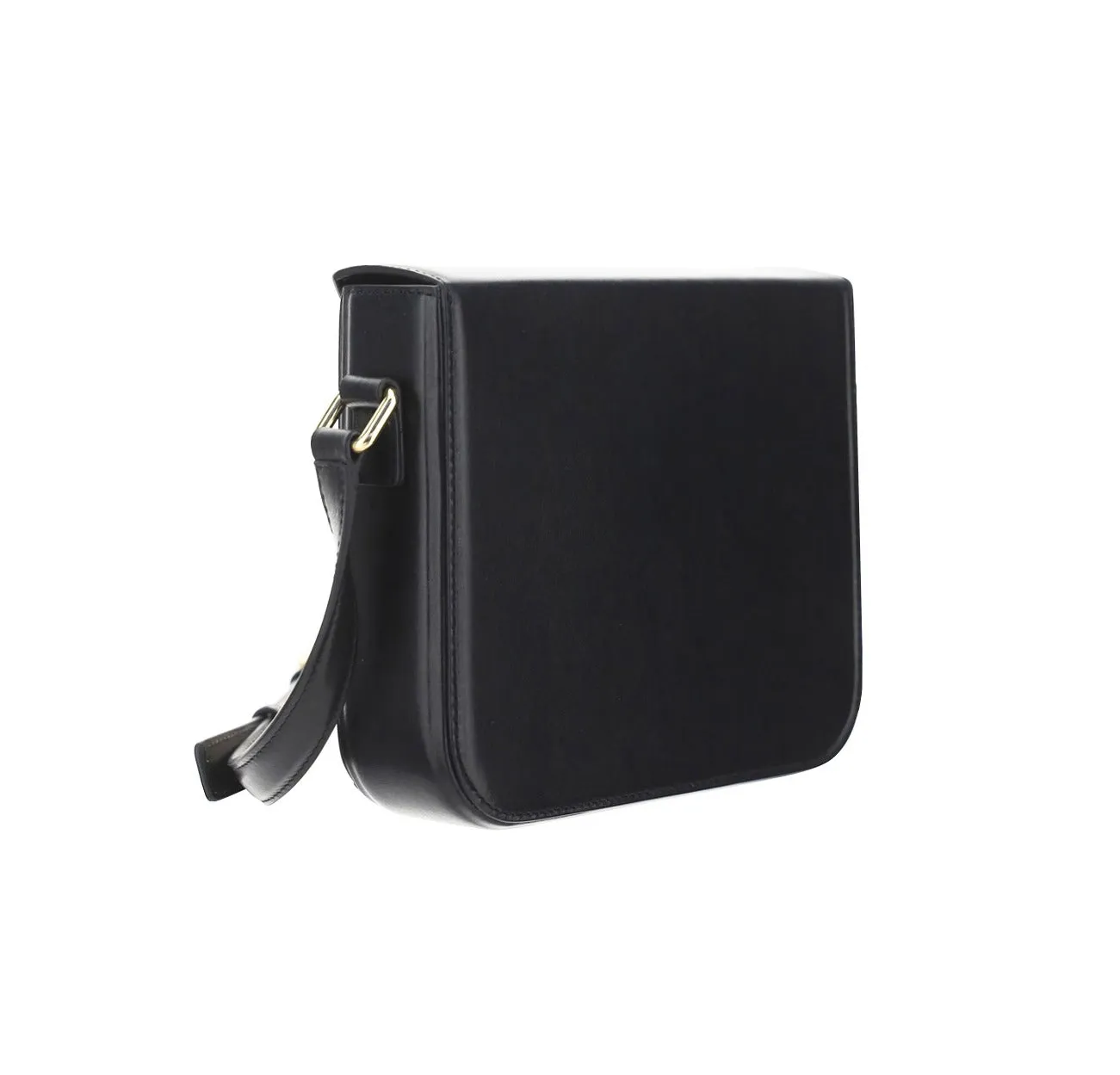 Coperni Mailbox Strapped Crossbody Bag