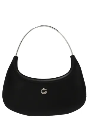 Coperni Ring Baguette Swipe Shoulder Bag
