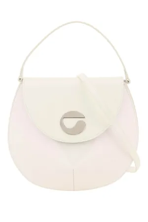 Coperni U.F.O Logo Plaque Shoulder Bag