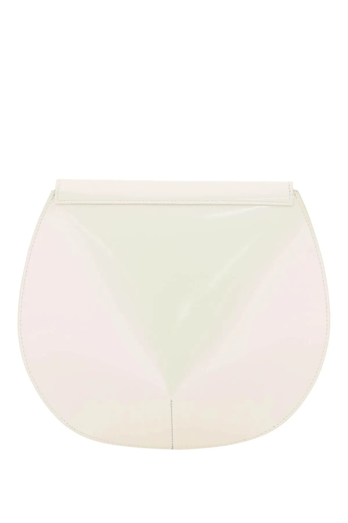 Coperni U.F.O Logo Plaque Shoulder Bag
