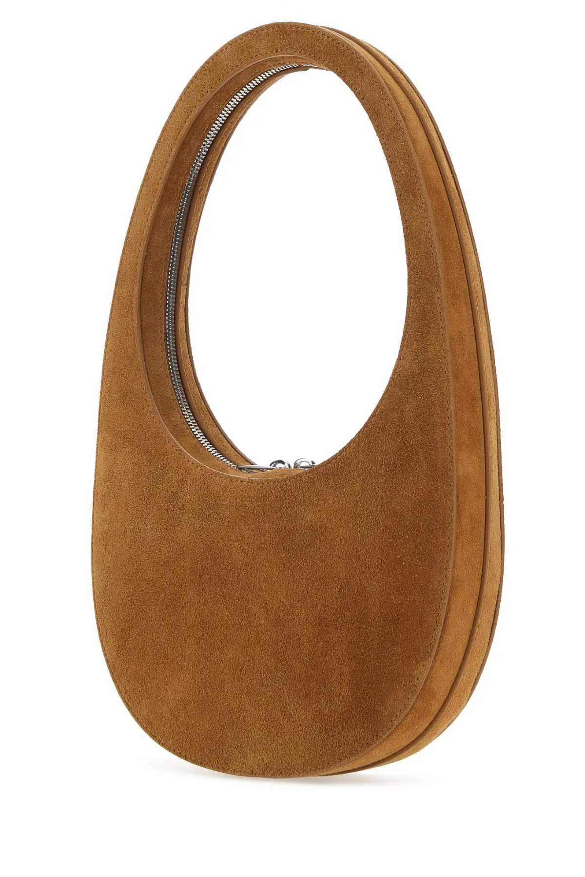 Coperni Zipped Top Handle Tote Bag