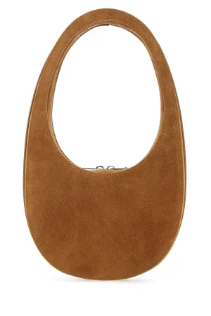 Coperni Zipped Top Handle Tote Bag