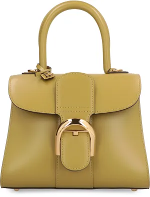 Delvaux Brilliant Mini Tote Bag