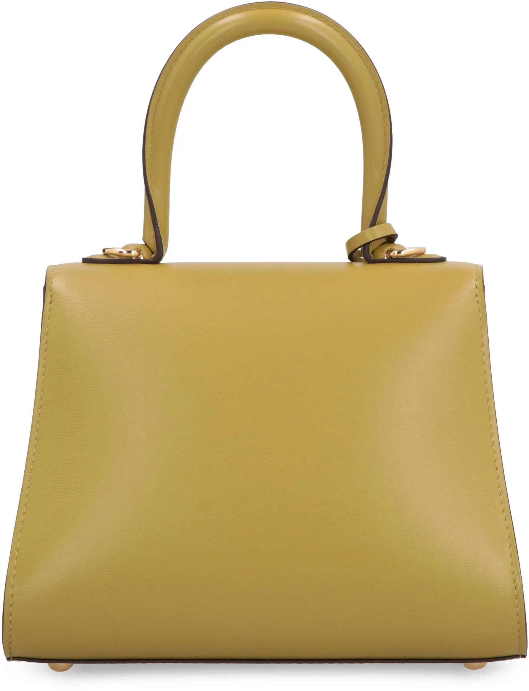 Delvaux Brilliant Mini Tote Bag