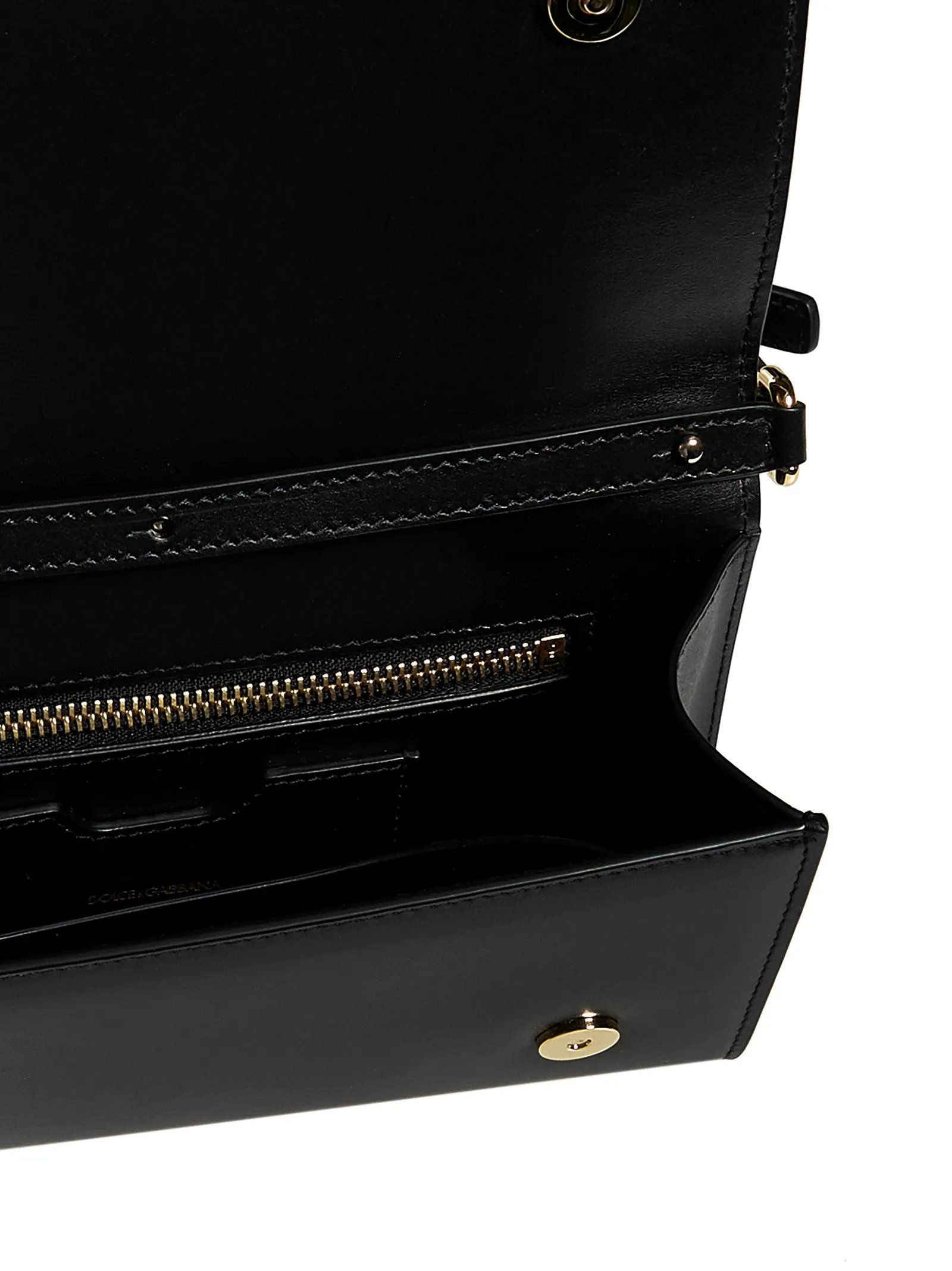 Dolce & Gabbana 3.5 DG Shoulder Bag