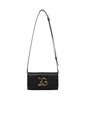 Dolce & Gabbana 3.5 DG Shoulder Bag