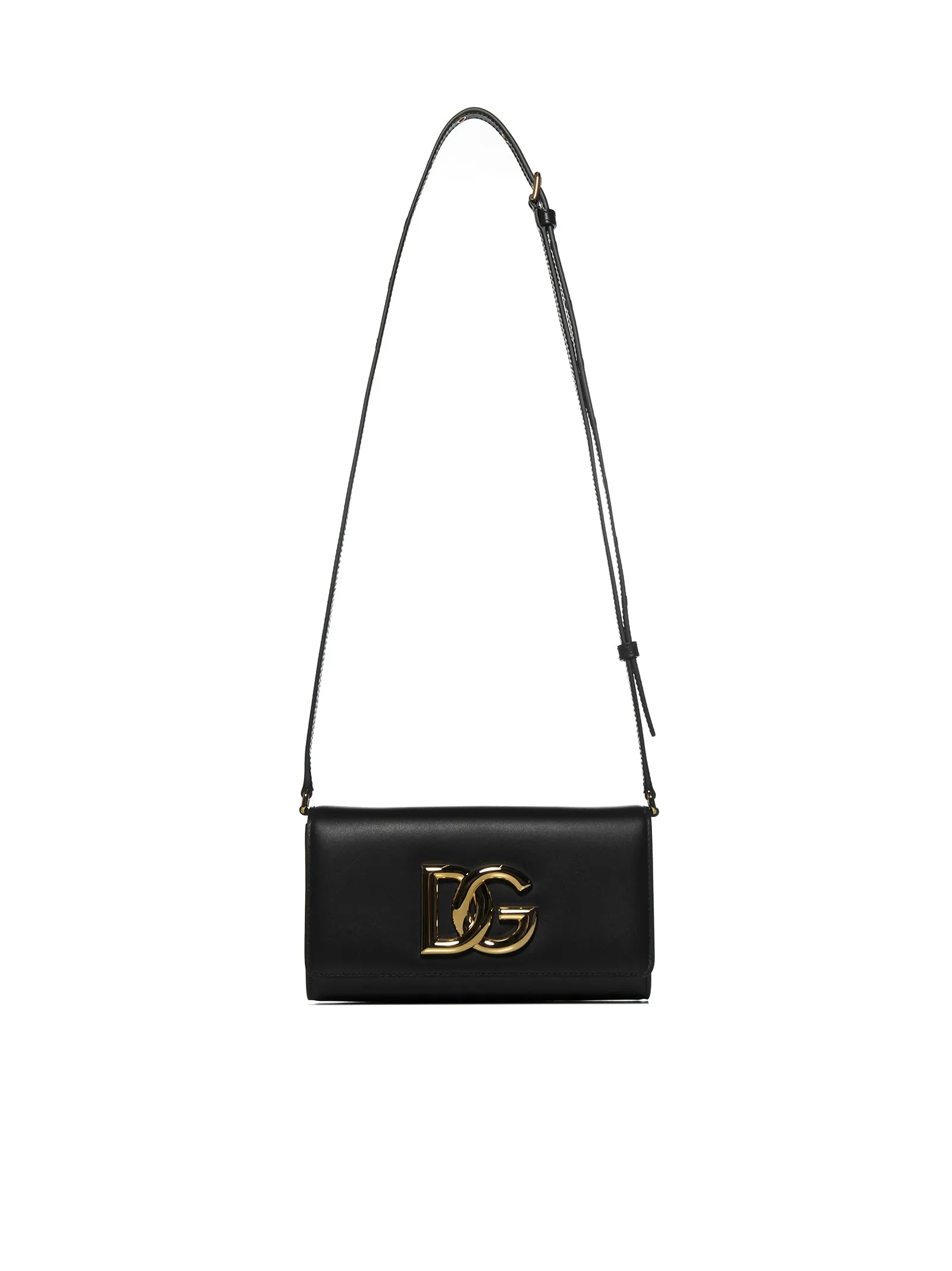 Dolce & Gabbana 3.5 DG Shoulder Bag