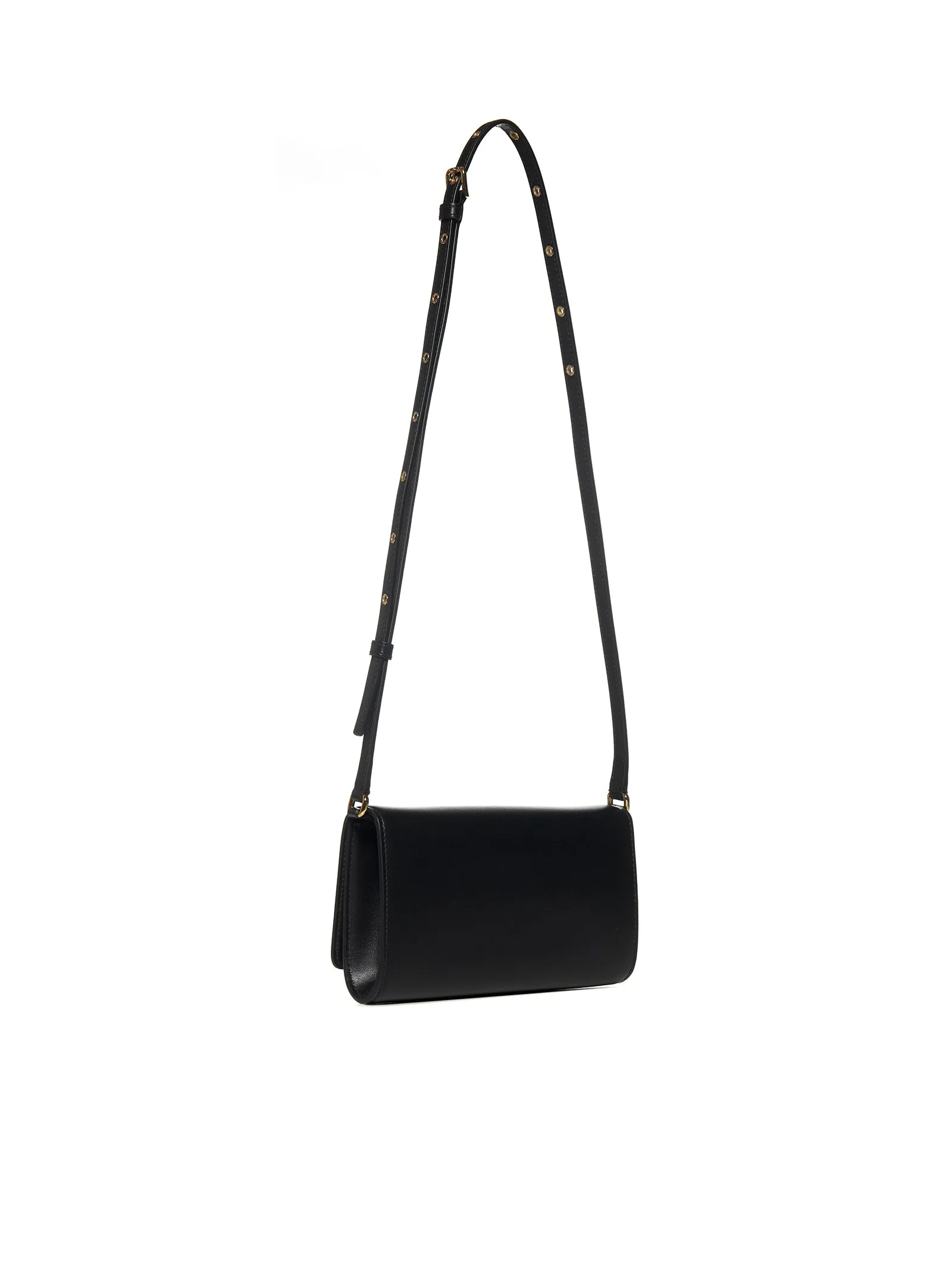 Dolce & Gabbana 3.5 DG Shoulder Bag