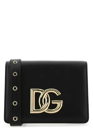 Dolce & Gabbana Millennials DG Crossbody Bag