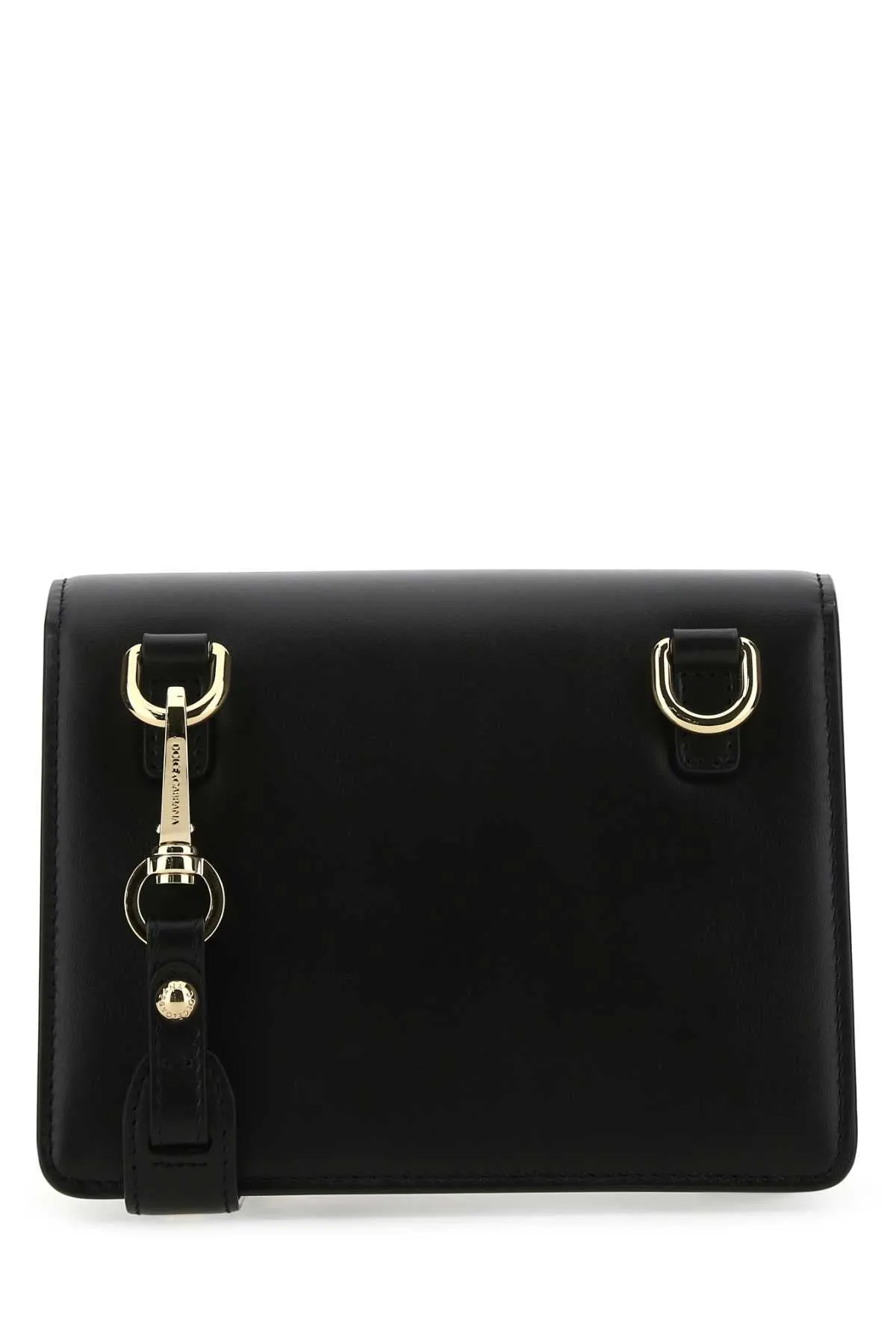 Dolce & Gabbana Millennials DG Crossbody Bag