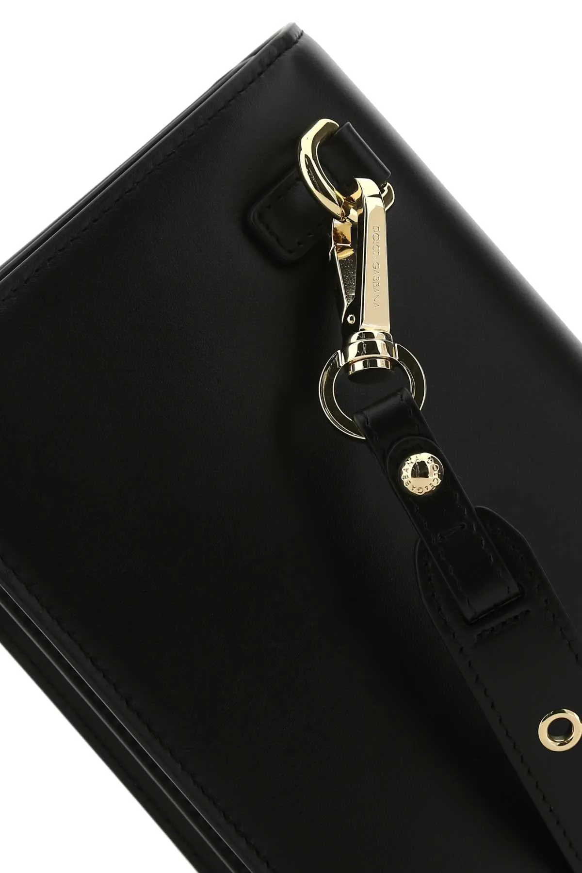 Dolce & Gabbana Millennials DG Crossbody Bag