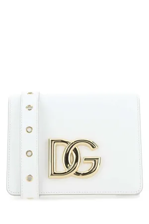 Dolce & Gabbana Millennials DG Crossbody Bag