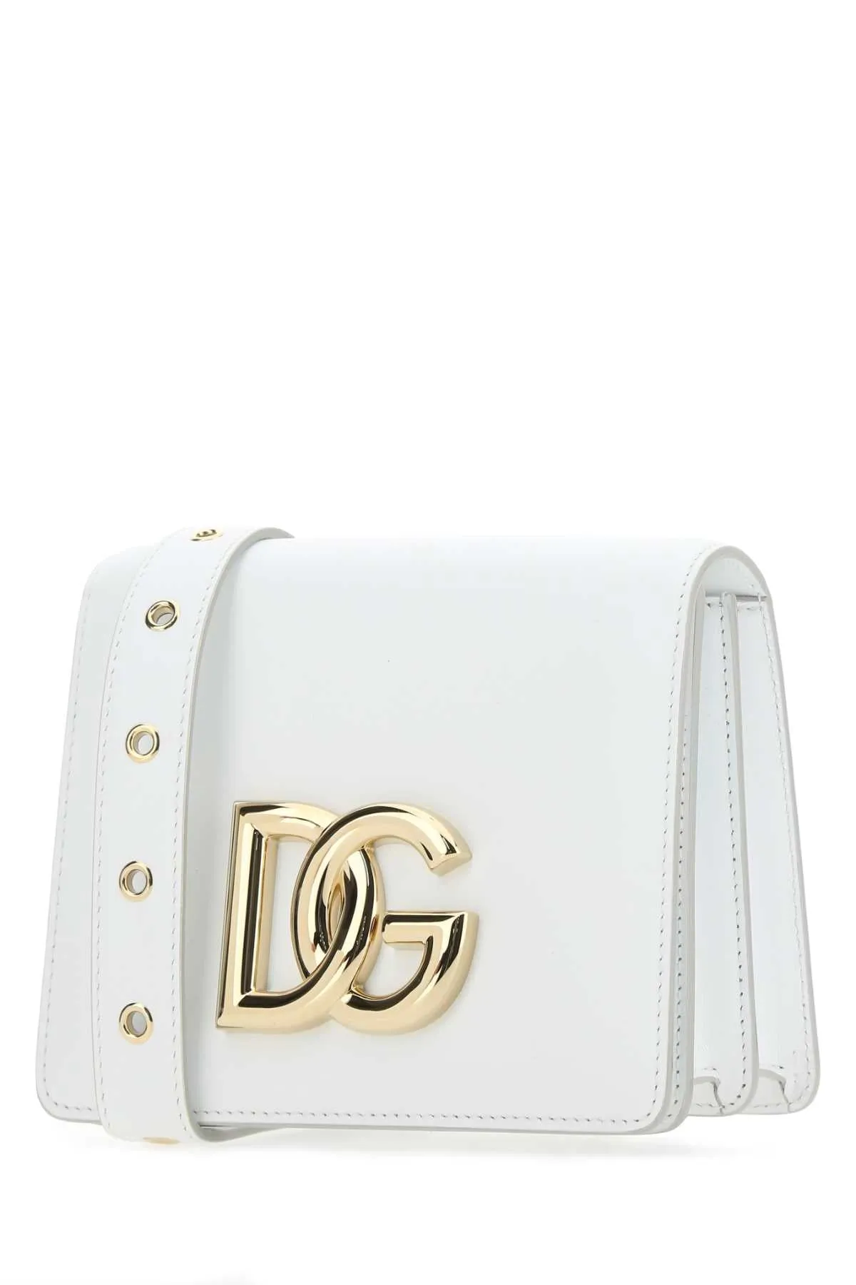 Dolce & Gabbana Millennials DG Crossbody Bag