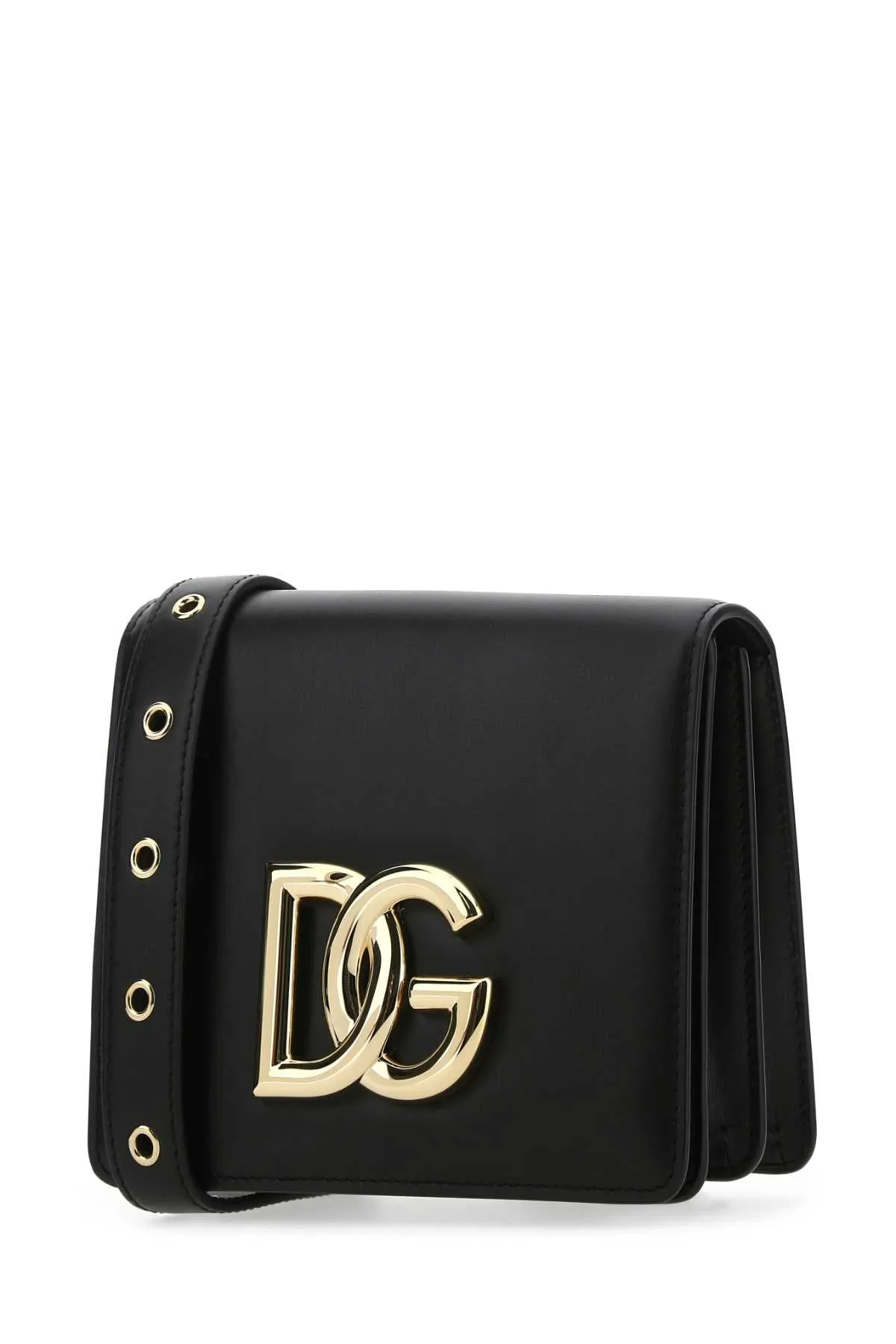 Dolce & Gabbana Millennials DG Crossbody Bag