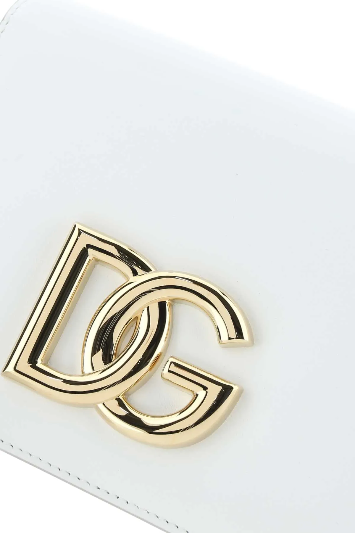 Dolce & Gabbana Millennials DG Crossbody Bag