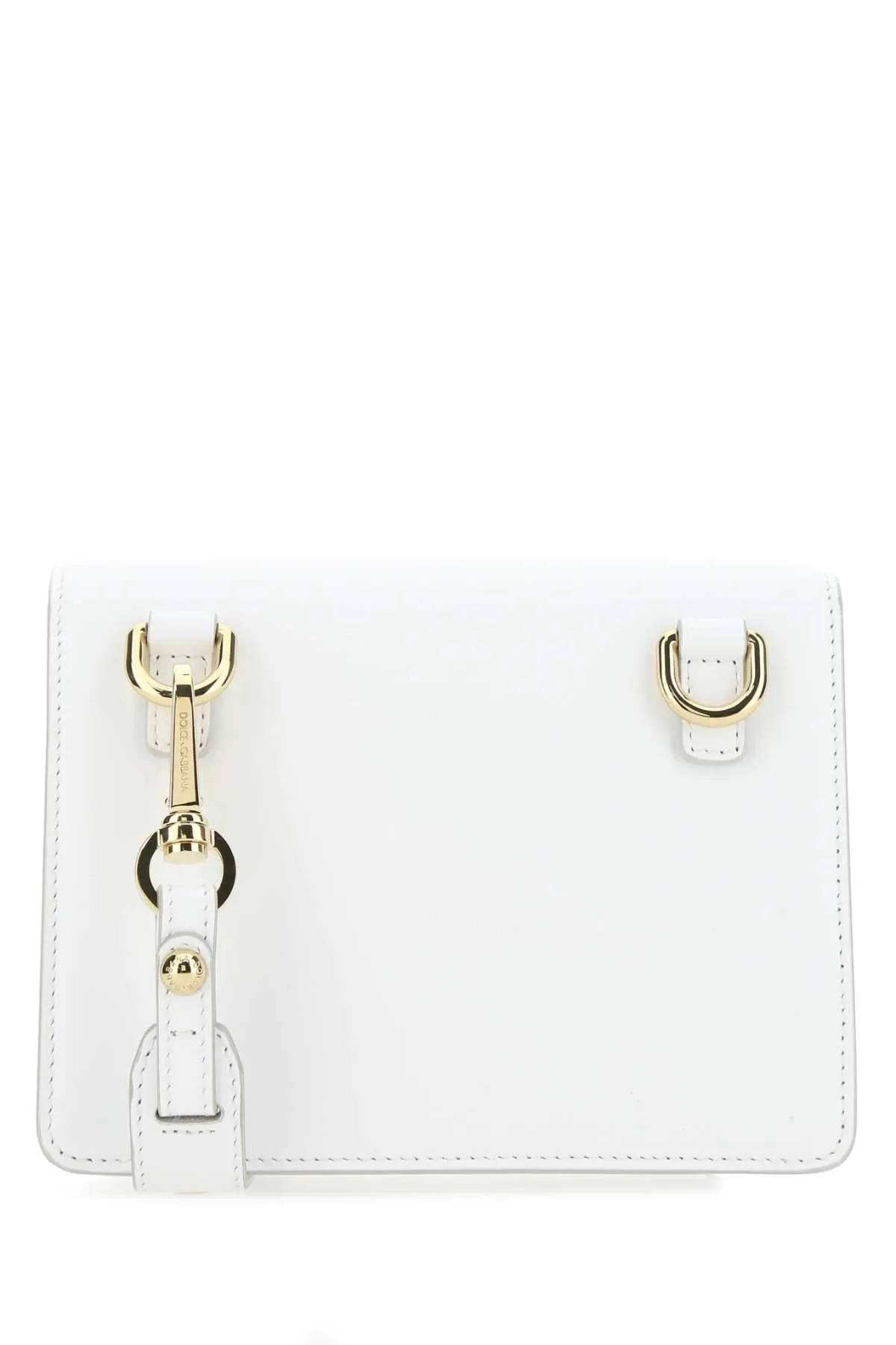 Dolce & Gabbana Millennials DG Crossbody Bag