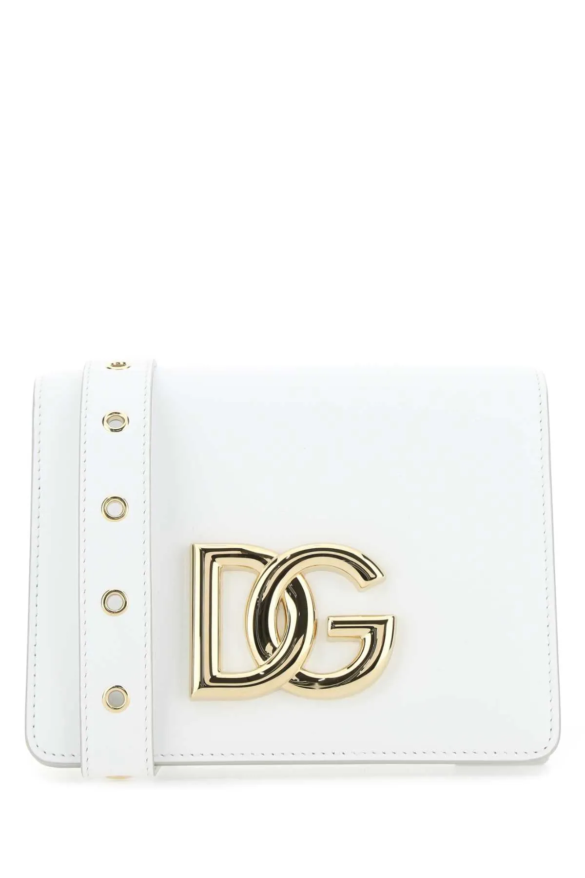 Dolce & Gabbana Millennials DG Crossbody Bag
