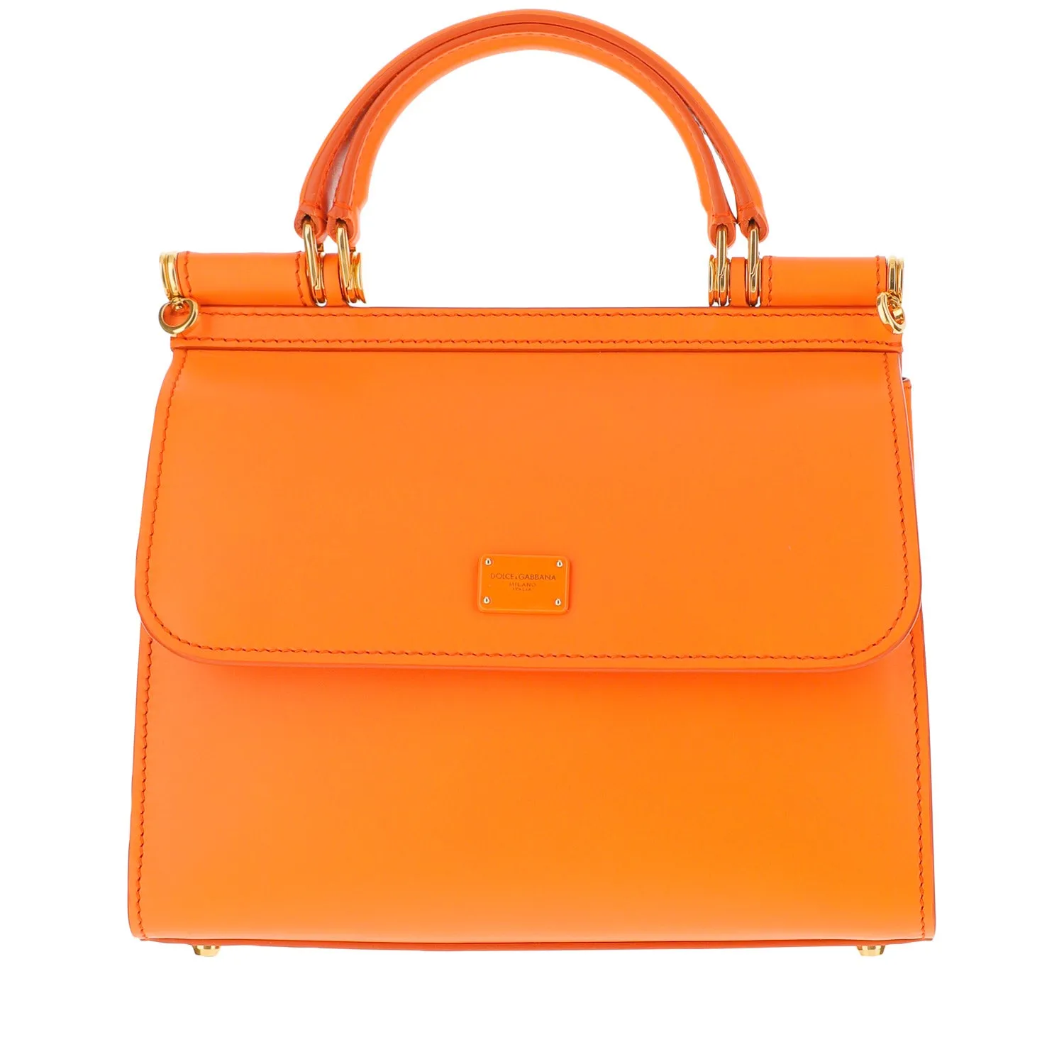 Dolce & Gabbana Sicily 58 Tote Bag