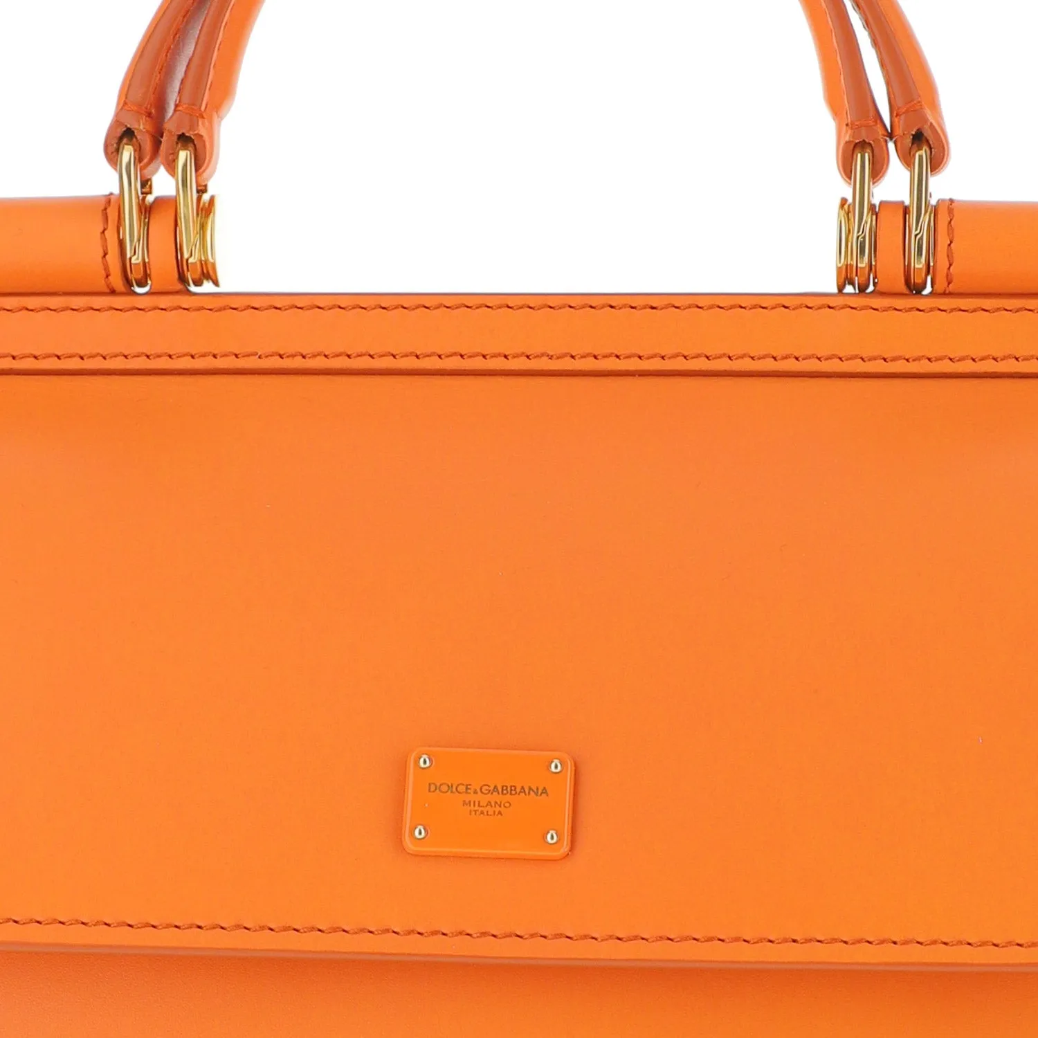 Dolce & Gabbana Sicily 58 Tote Bag