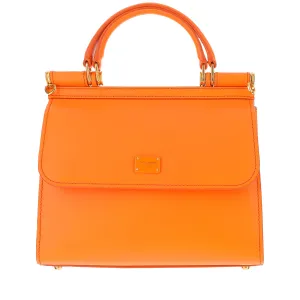 Dolce & Gabbana Sicily 58 Tote Bag