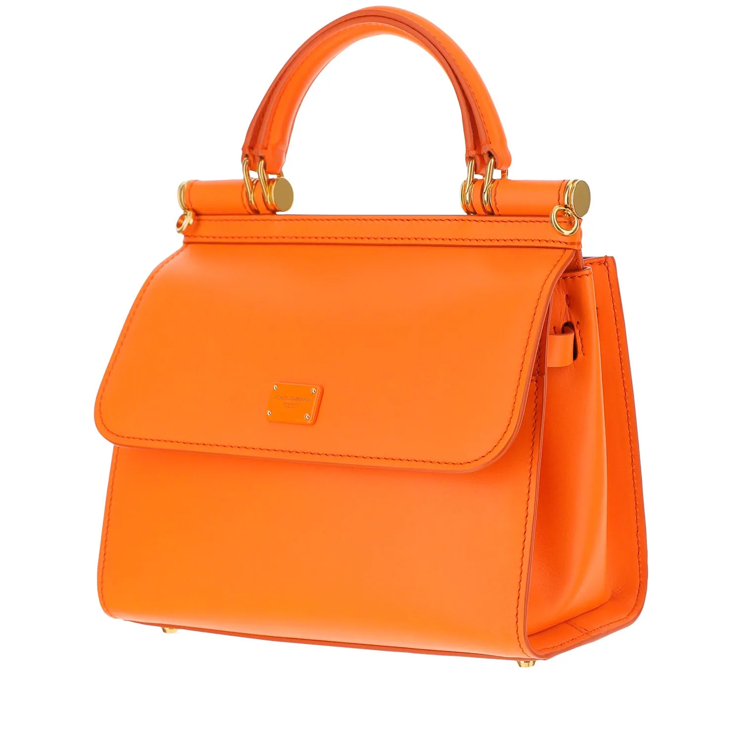 Dolce & Gabbana Sicily 58 Tote Bag
