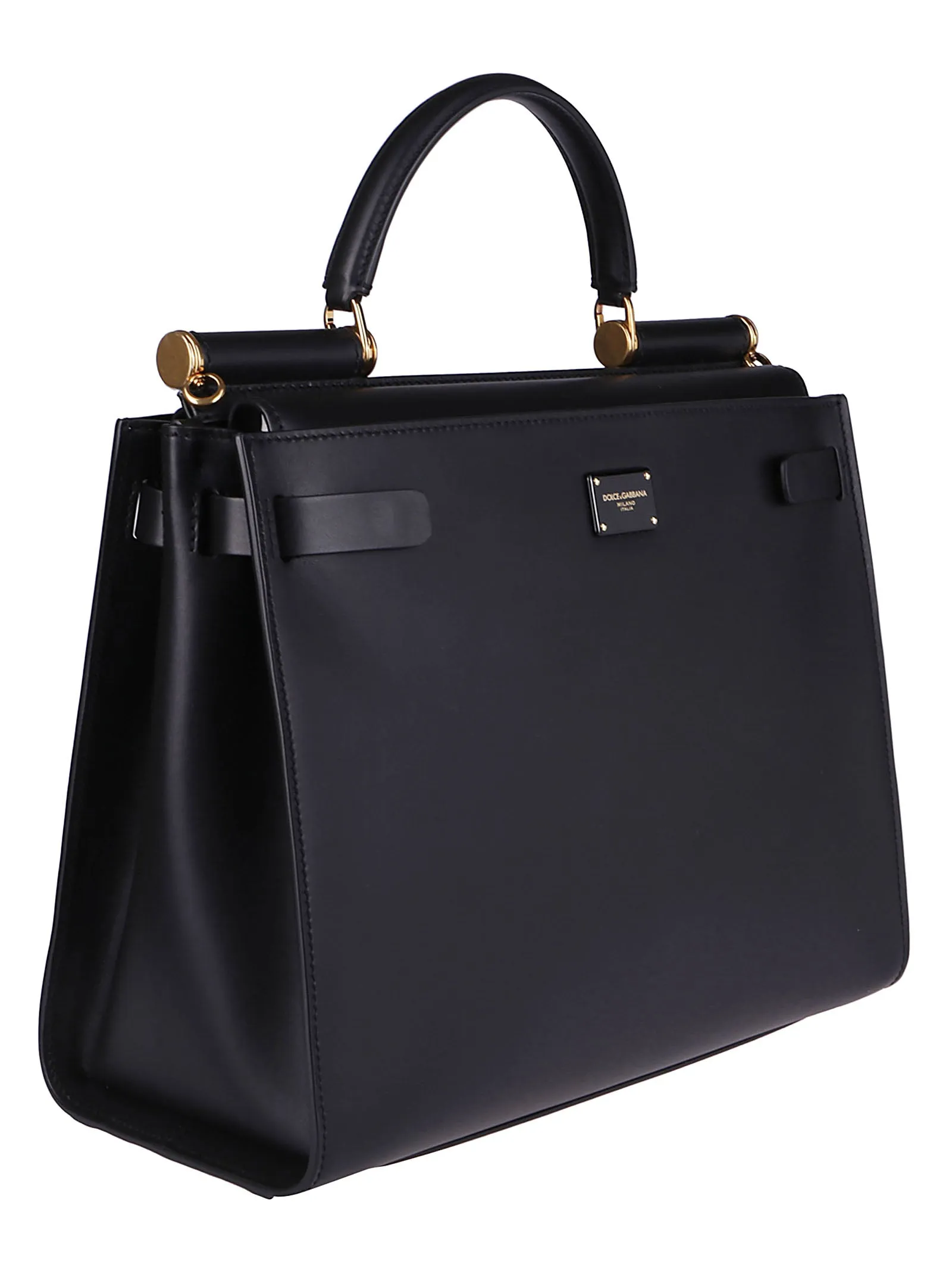 Dolce & Gabbana Sicily 62 Tote Bag