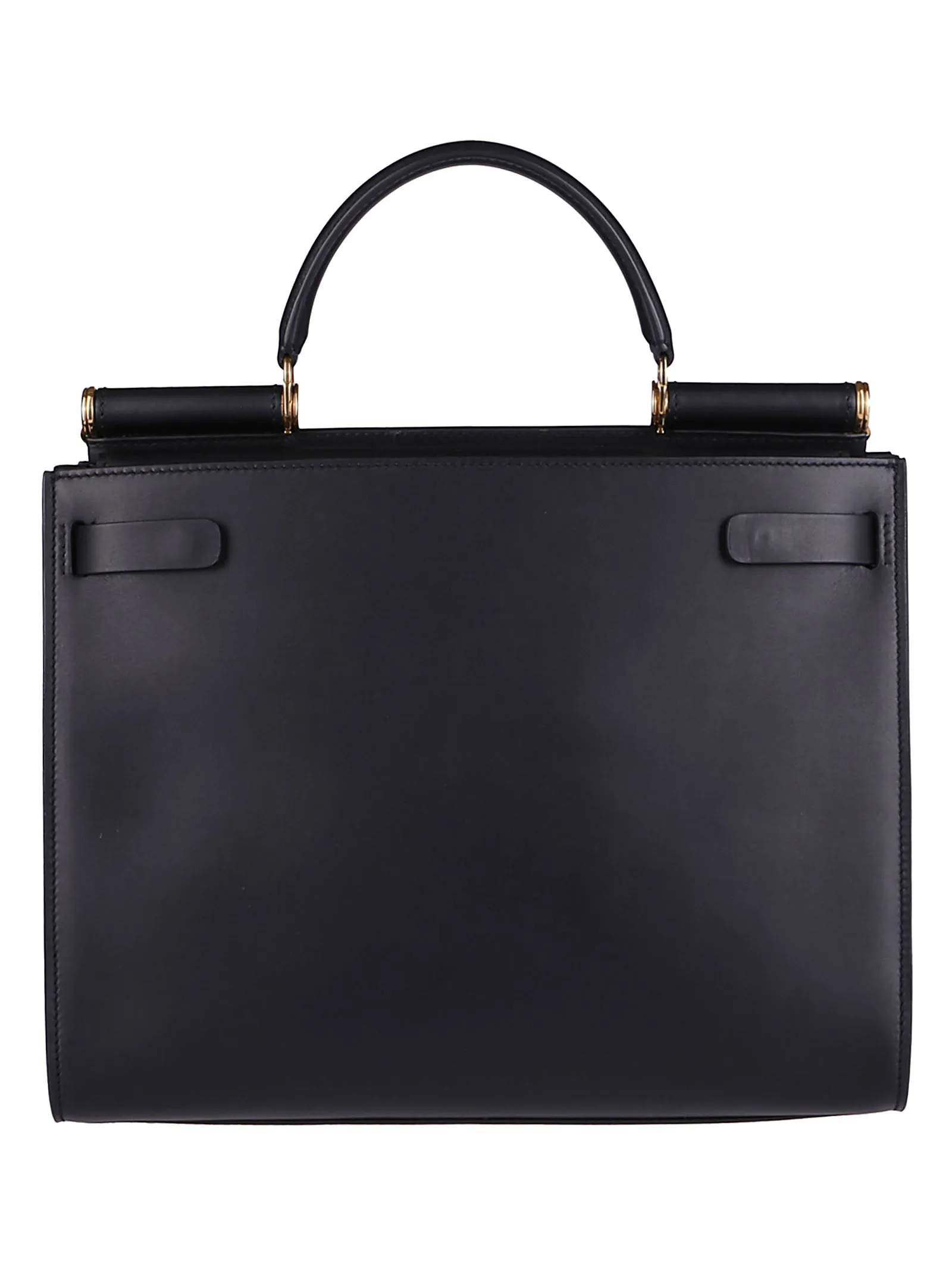 Dolce & Gabbana Sicily 62 Tote Bag
