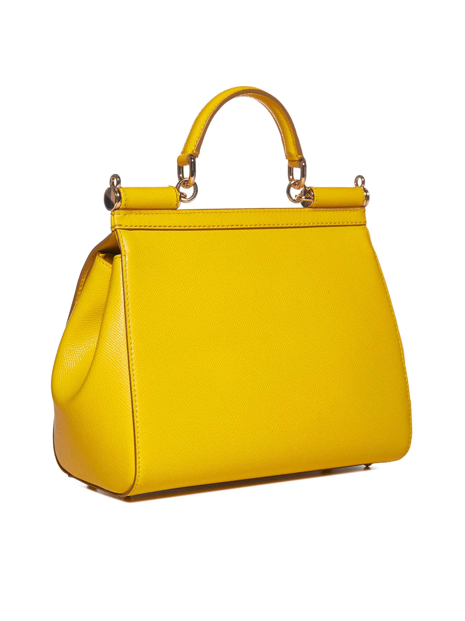 Dolce & Gabbana Sicily Medium Tote Bag