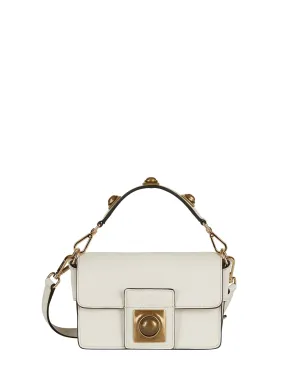Etro Stud Detailed Crossbody Bag