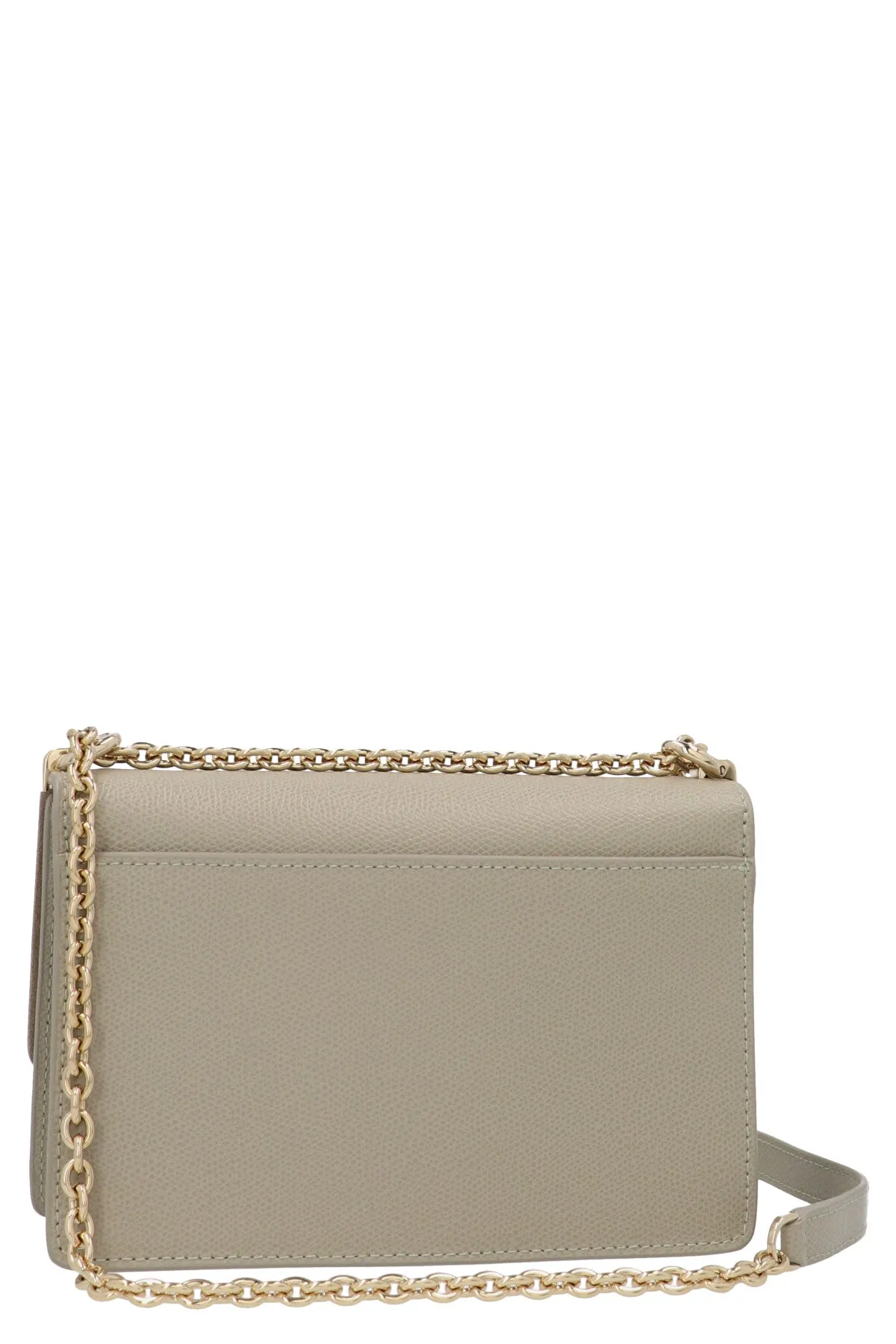 Furla 1927 Flip-Locked Mini Crossbody Bag