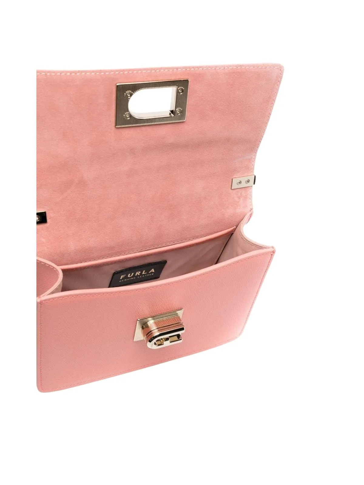 Furla 1927 Mini Crossbody Bag