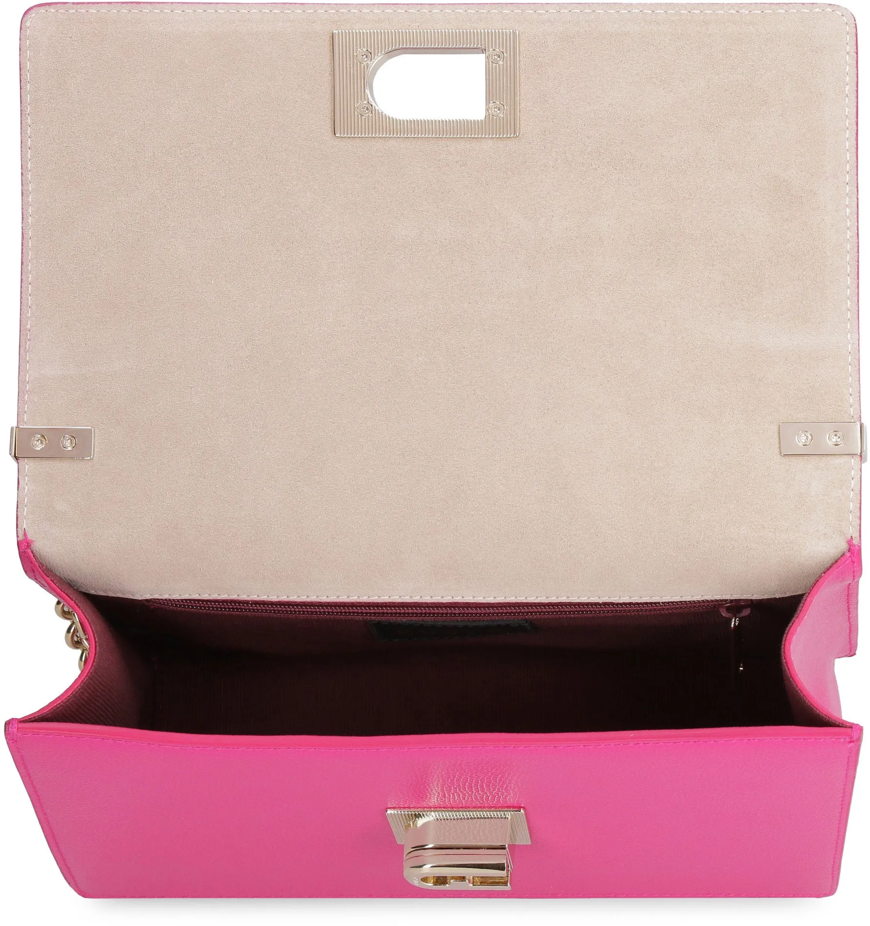 Furla 1927 Small Crossbody Bag