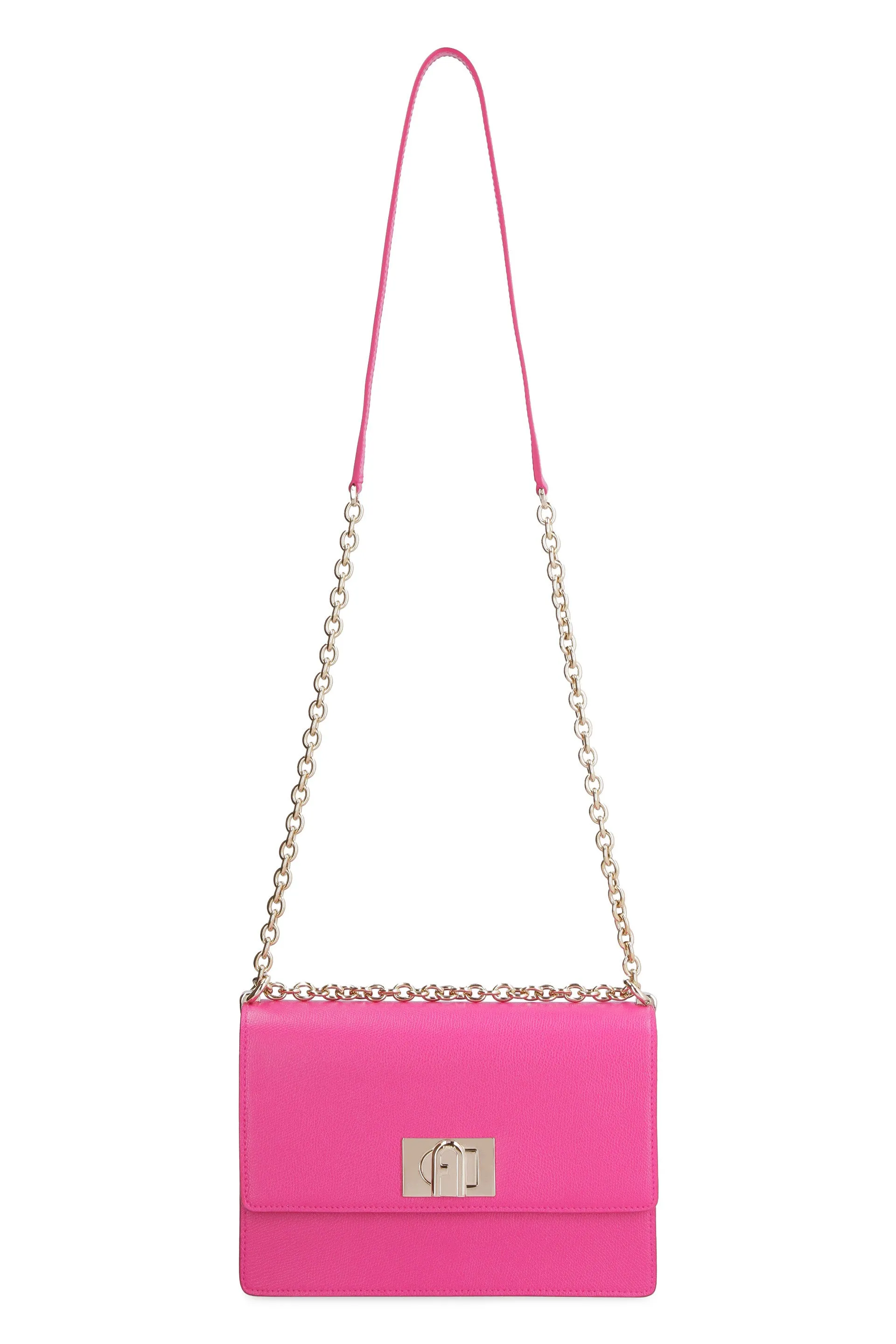 Furla 1927 Small Crossbody Bag
