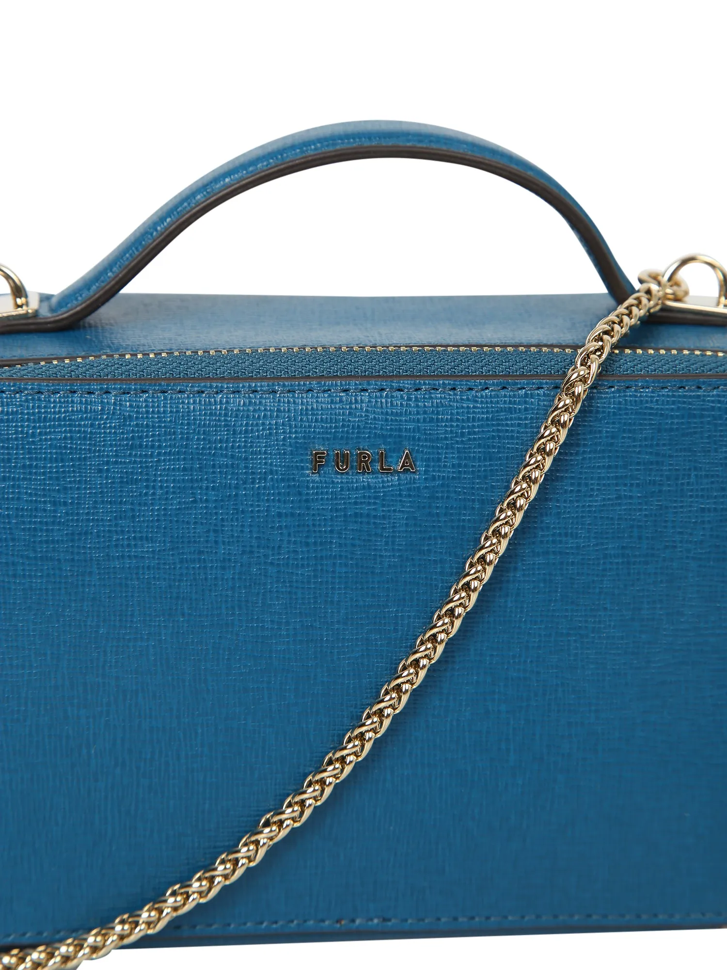 Furla Babylon Mini Crossbody Bag